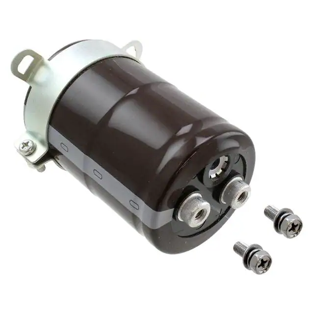 LQR2G152MSEF Nichicon electronic component